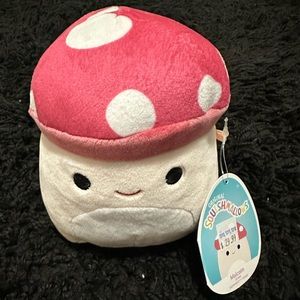 Squishmallow Rare